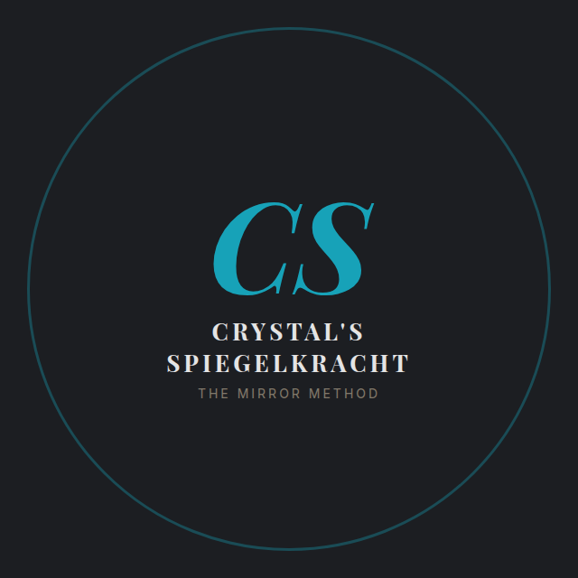 Crystal's Spiegelkracht — The Mirror Method